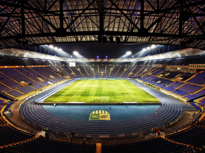 Metalist Stadium